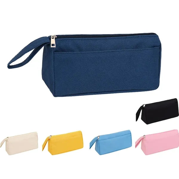 Large Capacity Easy To Carry Pencil Case