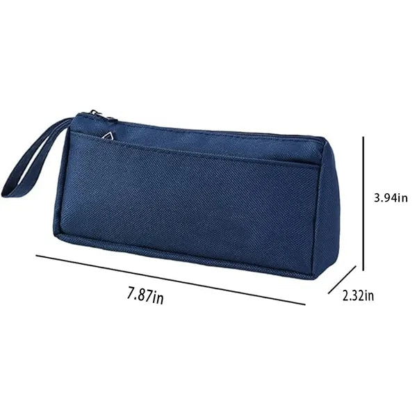 Large Capacity Easy To Carry Pencil Case
