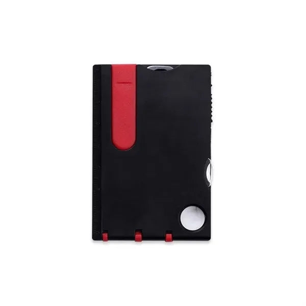 Multitool Card