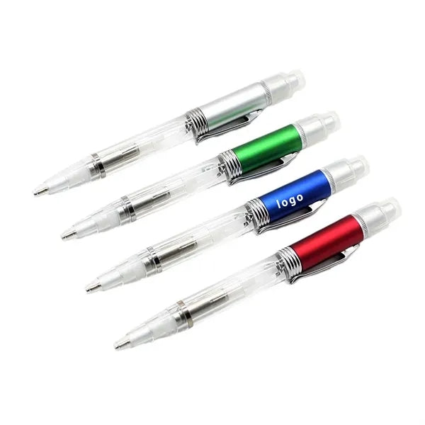 Light Up Pen