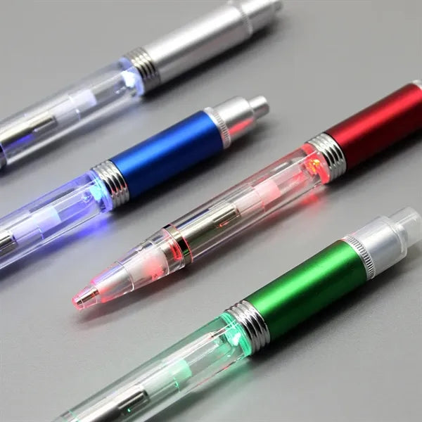 Light Up Pen