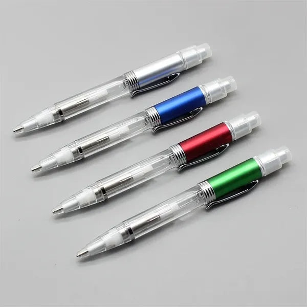 Light Up Pen
