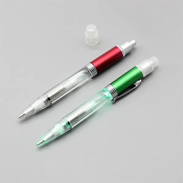 Light Up Pen