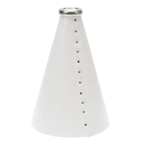 12" Riveted Megaphone