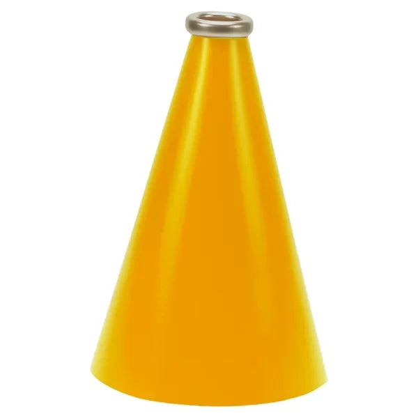 12" Riveted Megaphone