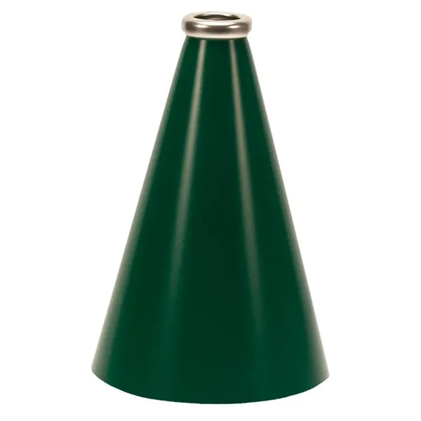 12" Riveted Megaphone