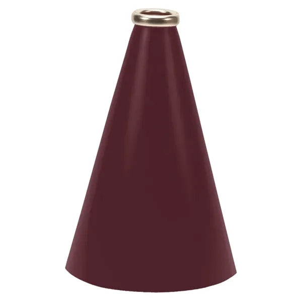 12" Riveted Megaphone