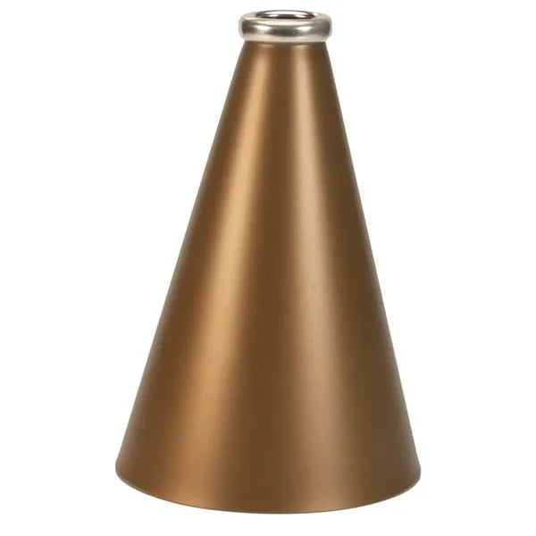 12" Riveted Megaphone