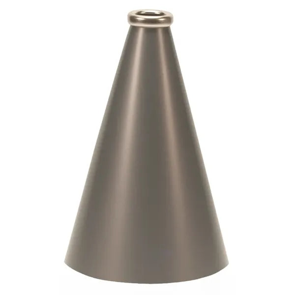 12" Riveted Megaphone