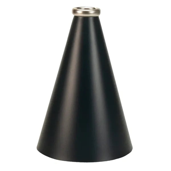 12" Riveted Megaphone