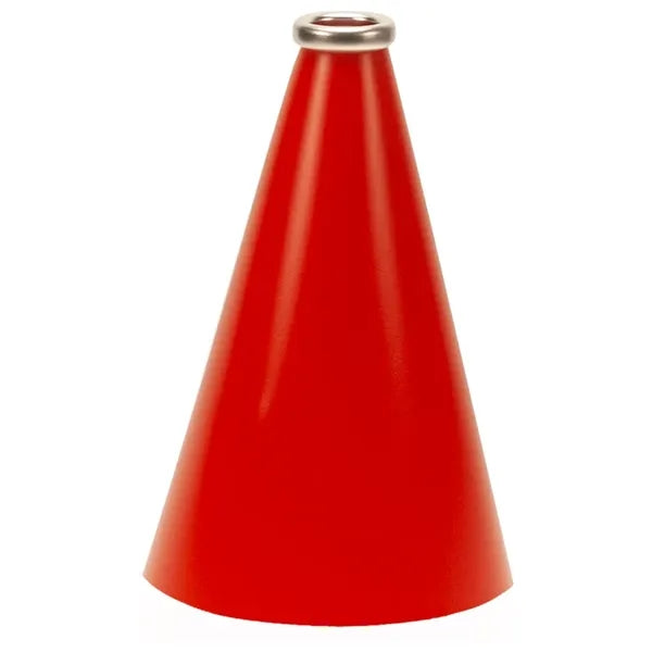 12" Riveted Megaphone