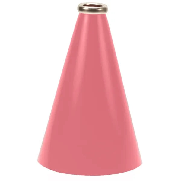 12" Riveted Megaphone