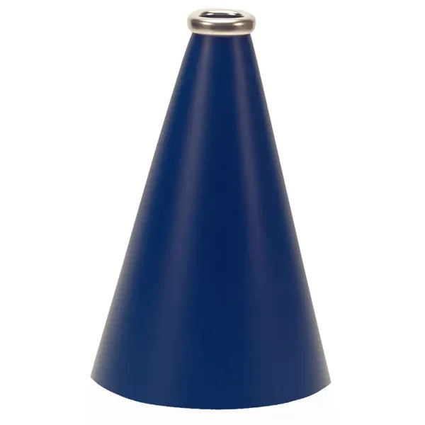 12" Riveted Megaphone