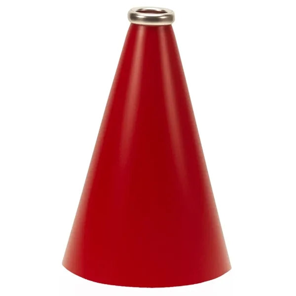 12" Riveted Megaphone