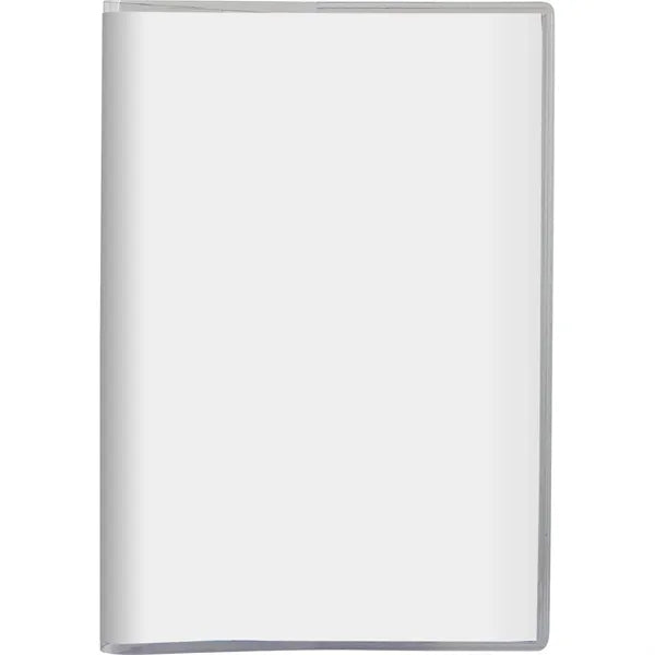 4 x 6 Clearly Full Color Notebook