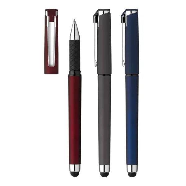 Rapid Dry Gel Ink Pen