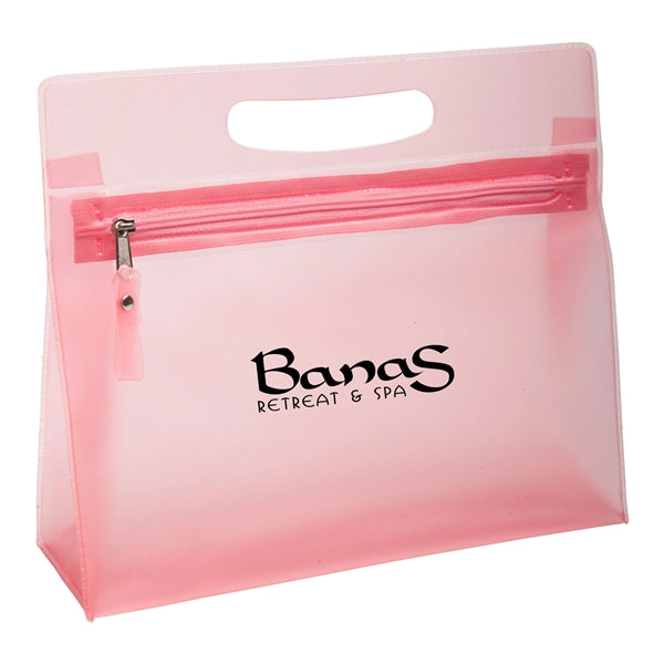 Vanity Makeup Bag