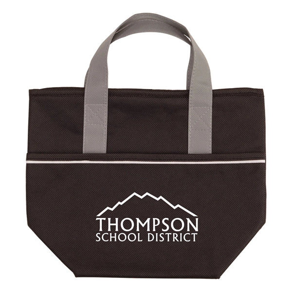 Insulated Cooler Tote Bag