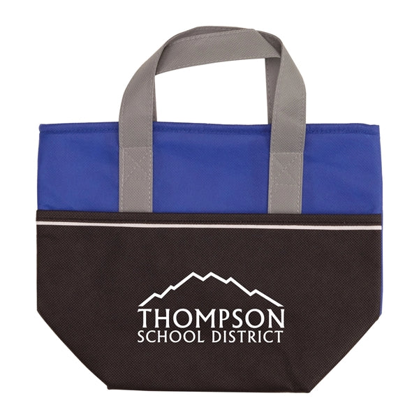 Insulated Cooler Tote Bag