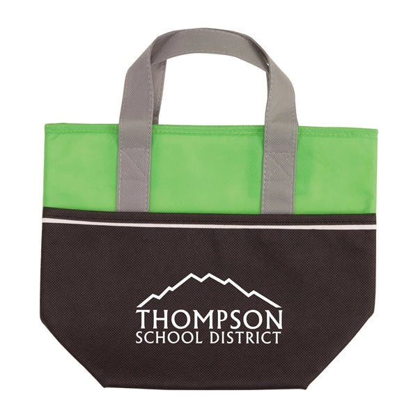 Insulated Cooler Tote Bag