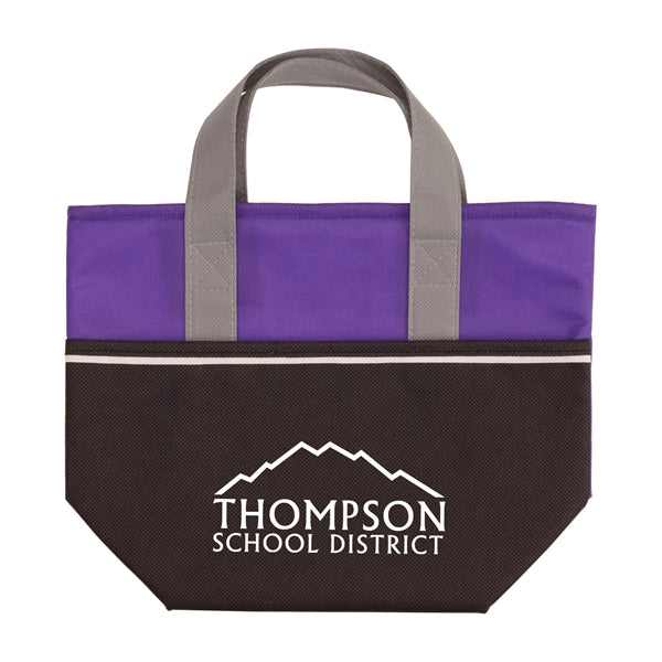 Insulated Cooler Tote Bag