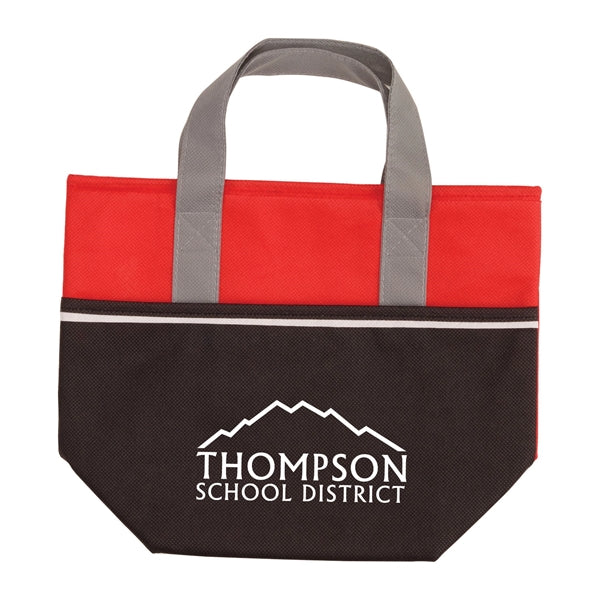 Insulated Cooler Tote Bag