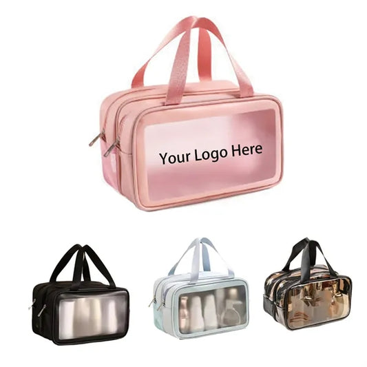 Dry Wet Separation Wash Bag
