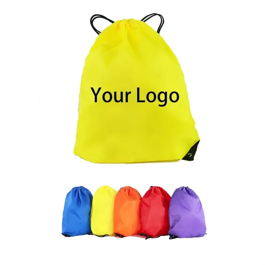 Drawstring Sportpack