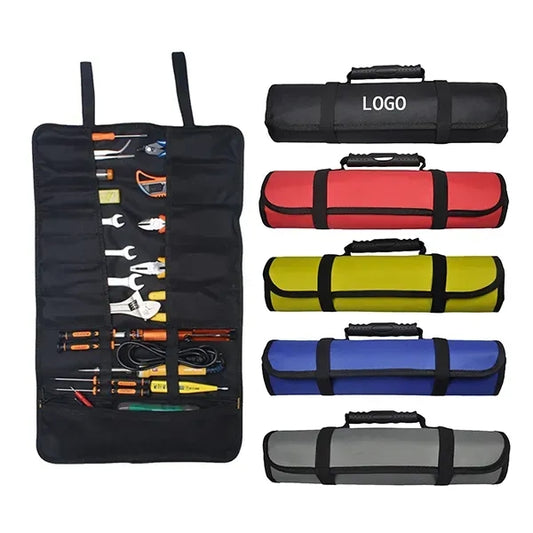 Tool Roll Up Bag