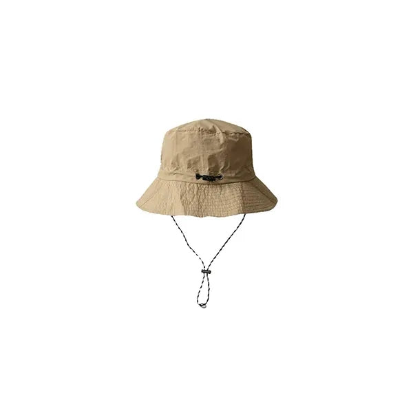 Foldable Bucket Hat