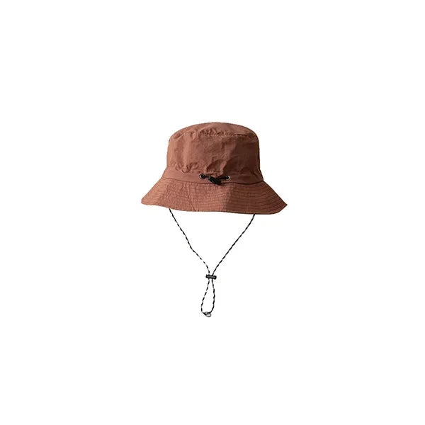 Foldable Bucket Hat