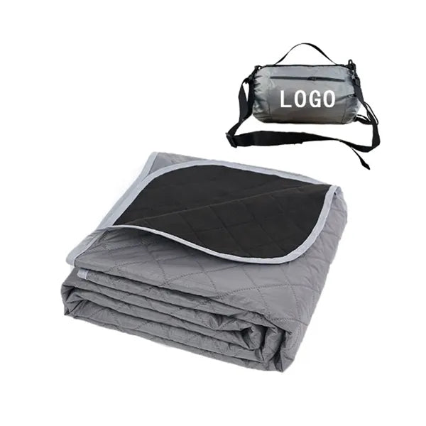 Waterproof Travel Blanket Camping Mat Hiking Outdoor Sports