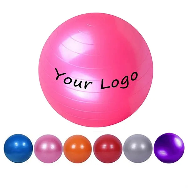 26 Inches Non-Slip Yoga Ball