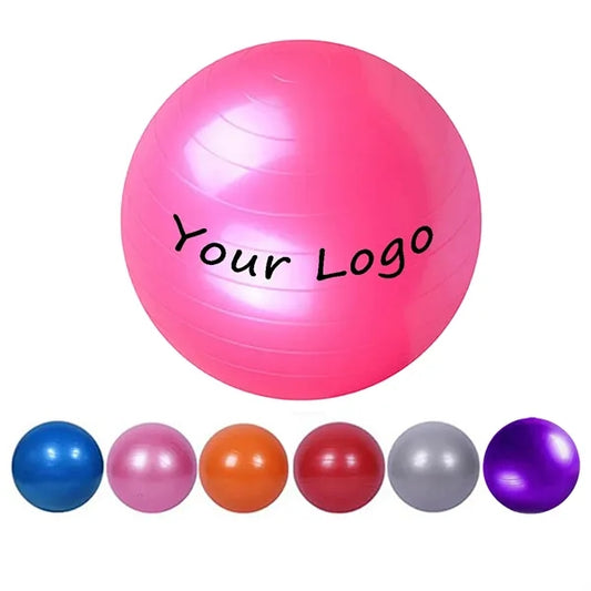 26 Inches Non-Slip Yoga Ball