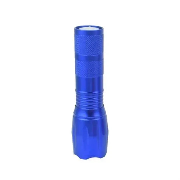 Mini Color Flashlight