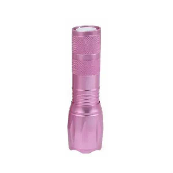 Mini Color Flashlight