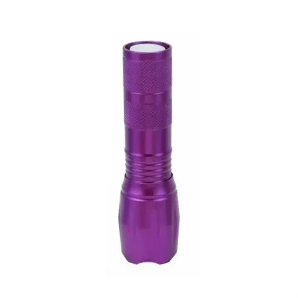 Mini Color Flashlight