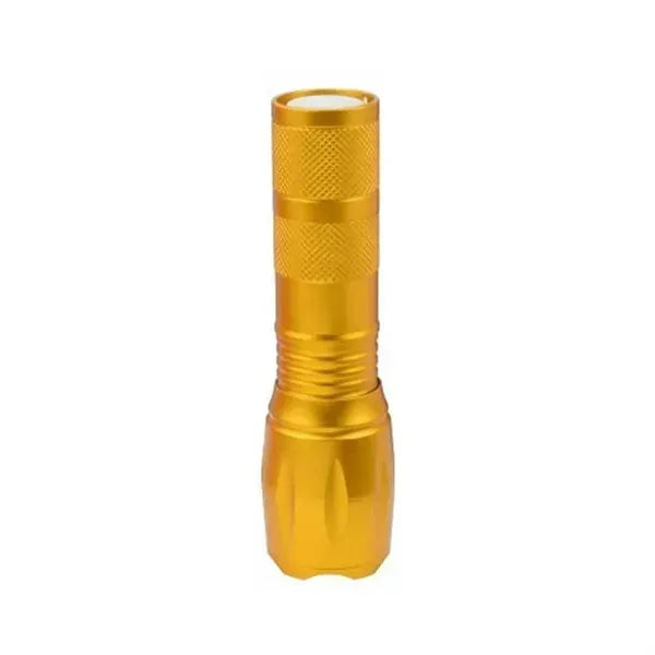 Mini Color Flashlight