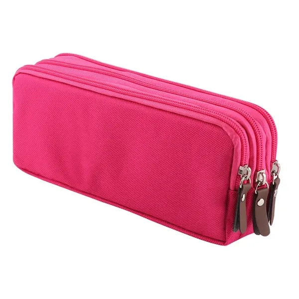 Multi-Layer Pencil Case