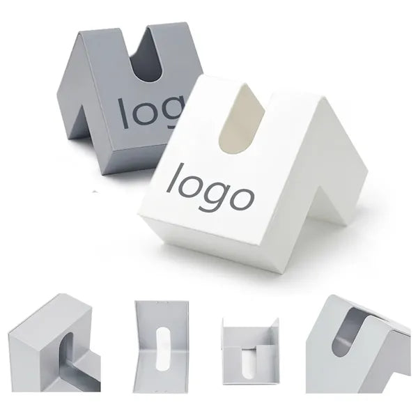 Bidirectional L-Shaped Drawer Box