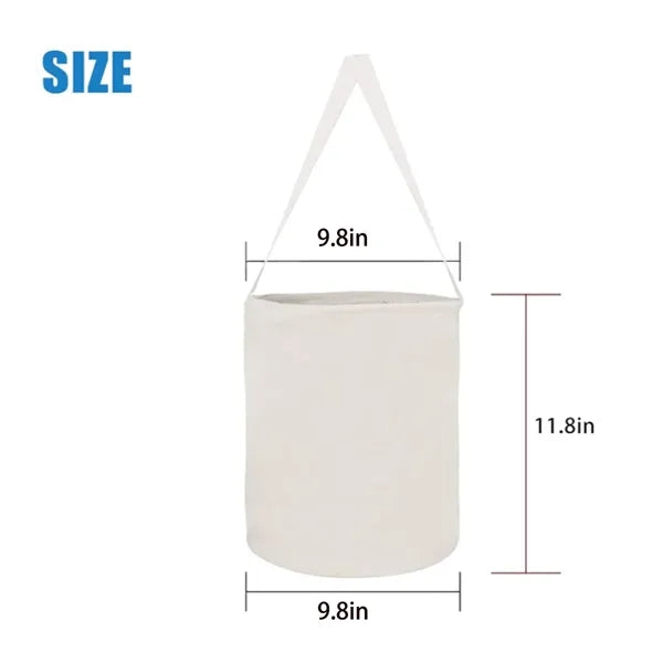 Canvas Crossbody Bag Large Handbag Casual Shoulder