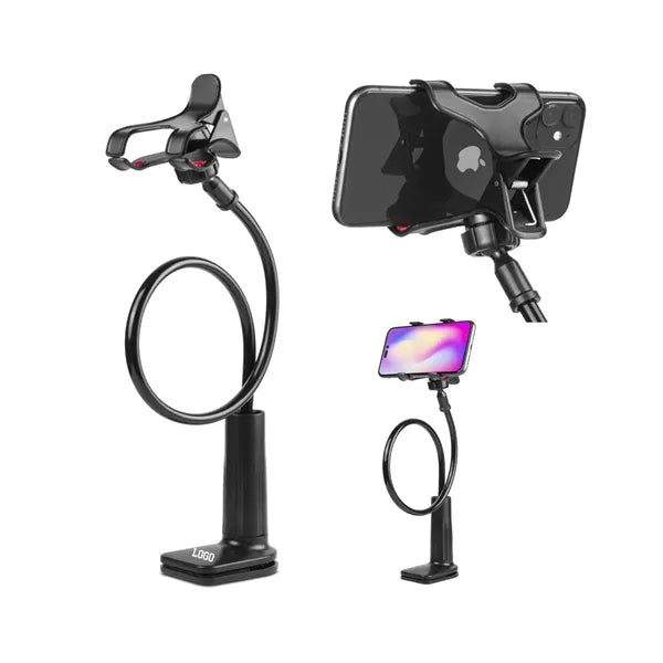 Universal Lazy Gooseneck Phone Holder