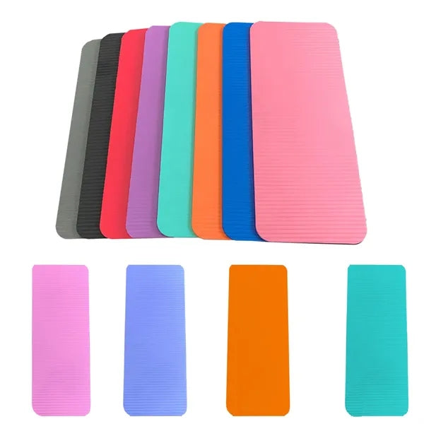 Yoga Auxiliary Fitness Knee Pad