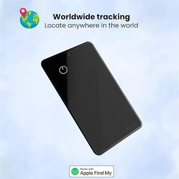 Tracker Bluetooth Wallet Finder Card Item Locator