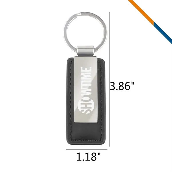 Qercy Key Tag