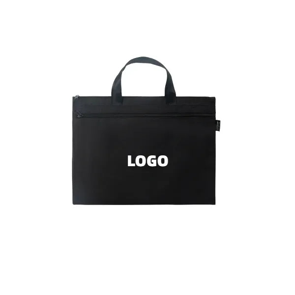 Large Capacity File Pocket