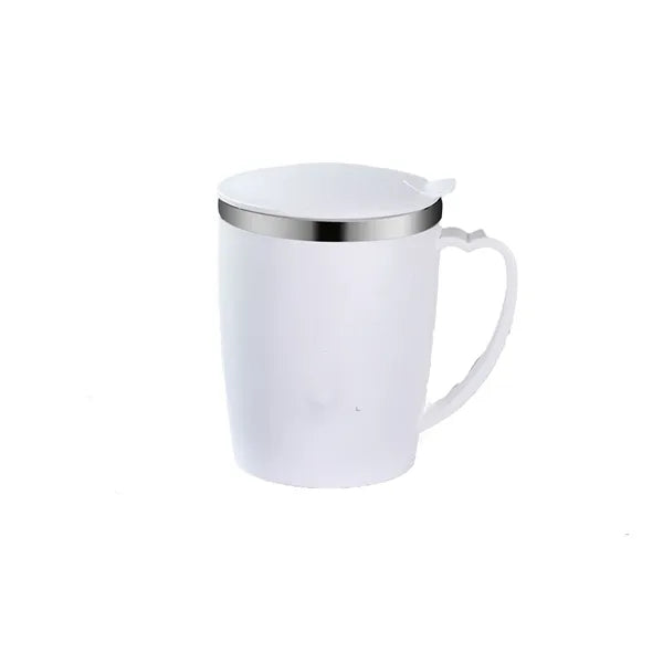 12oz Stainless Steel Children's Cup