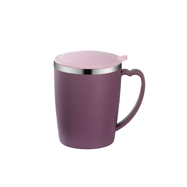 12oz Stainless Steel Children's Cup