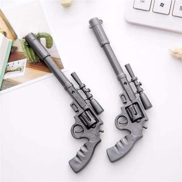 Creative Novelty Gun Shape Pens