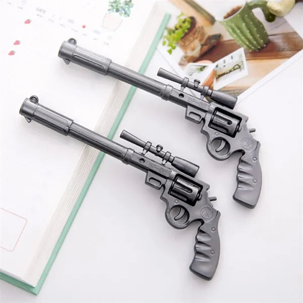 Creative Novelty Gun Shape Pens